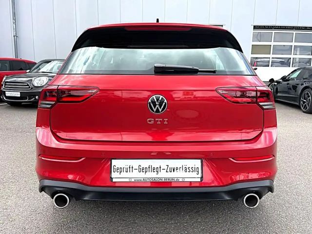 Volkswagen Golf 2.0 TSI DSG GTI