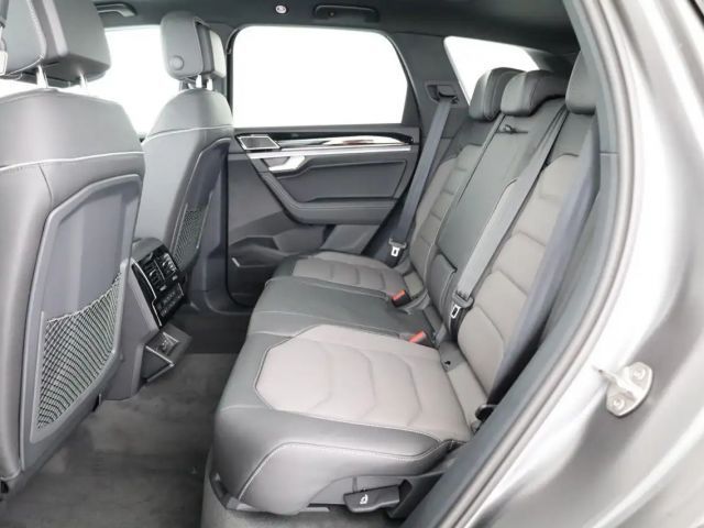 Volkswagen Touareg 3.0 V6 TDI 4Motion R-Line