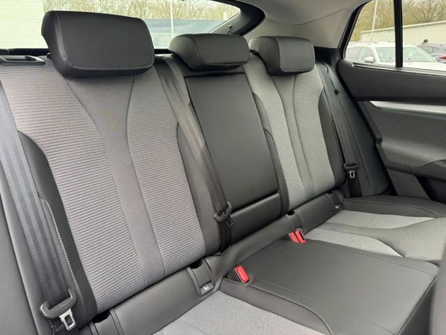 Skoda Enyaq Coupe iV 60