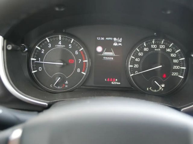 Suzuki Vitara 4x4 Comfort Hybrid