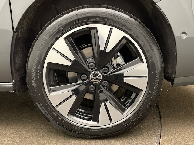 Volkswagen Multivan Business Life T7