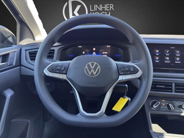 Volkswagen Polo 4Me ''inkl. Porsche Bank Bonus''