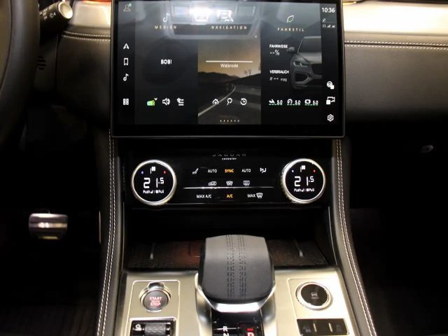 Jaguar F-Pace AWD D300 R-Dynamic