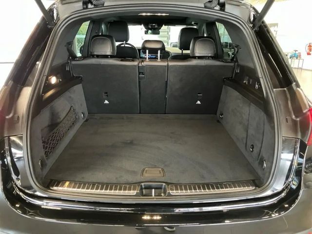 Mercedes-Benz GLE 450 4MATIC AMG Line