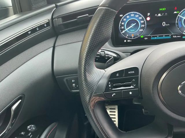 Hyundai Tucson 1.6 N Line T-GDi