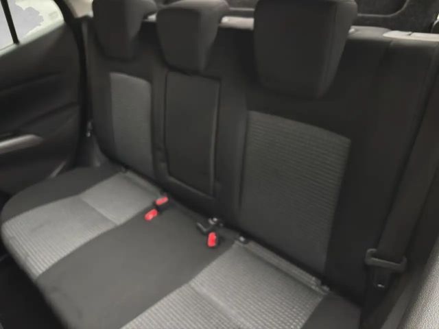 Suzuki S-Cross AllGrip Hybrid