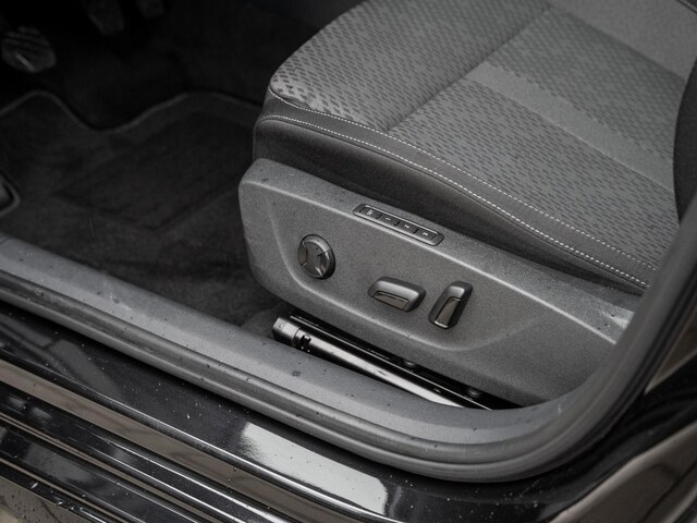 Skoda Octavia 1.5 TSI Combi