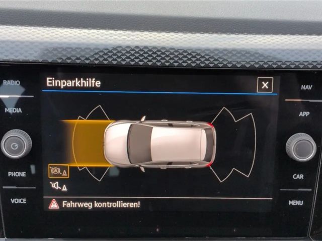 Volkswagen Polo 1.0 TSI Life