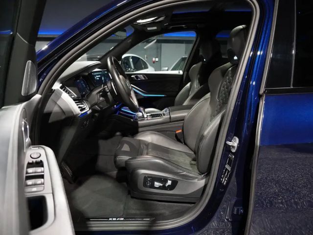 BMW X5 Competition Individual