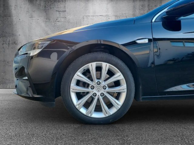 Opel Insignia Sports Tourer