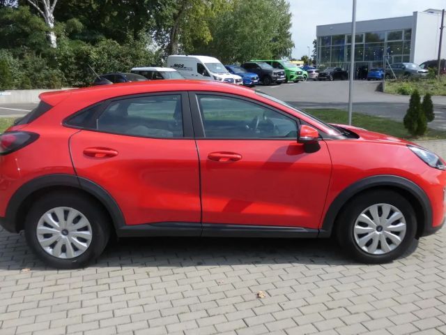 Ford Puma 1.0 'C&C'  #LED #TEMP #PDC #DAB