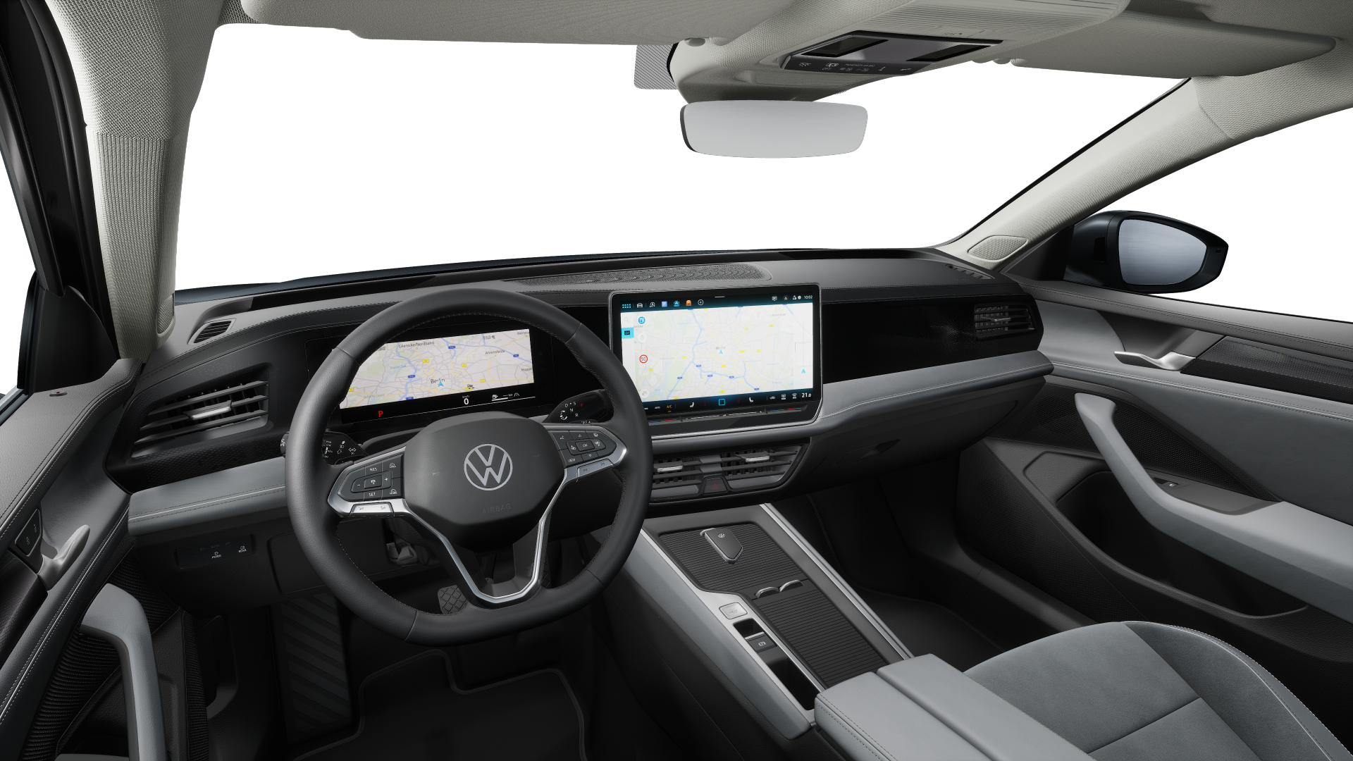 Volkswagen Passat 2.0 TDI