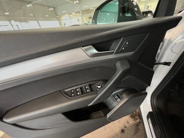 Audi Q5 50 TFSI Hybride Quattro