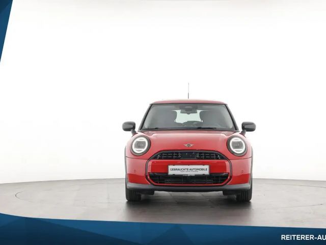 MINI Cooper Cooper C