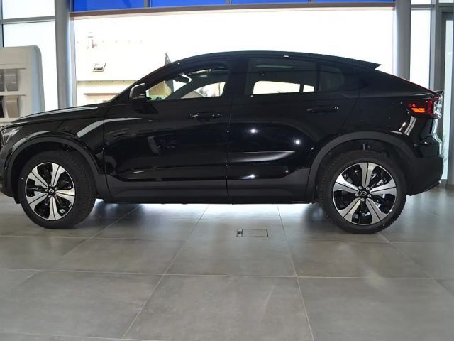 Volvo C40 Plus Recharge