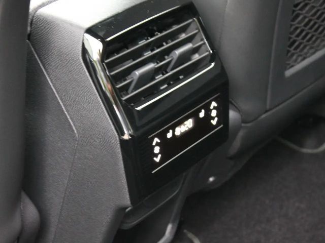 Peugeot 5008 GT-Line Hybrid