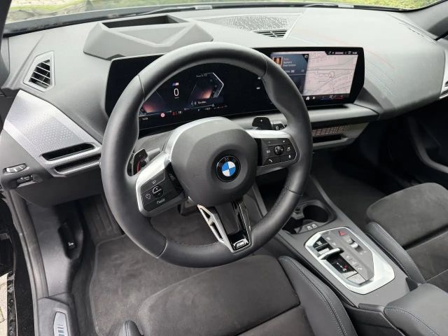 BMW 118 118d M-Sport Sedan