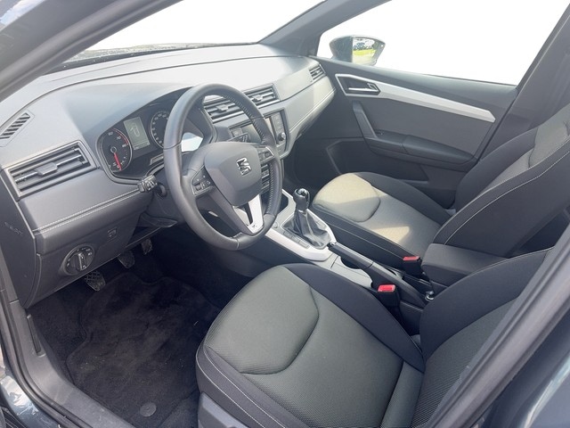 Seat Arona 1.0 TSI Xcellence