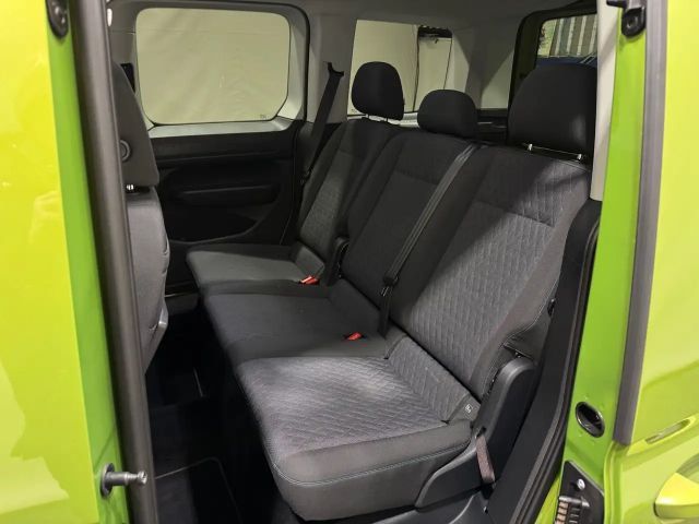 Volkswagen Caddy 2.0 TDI Move