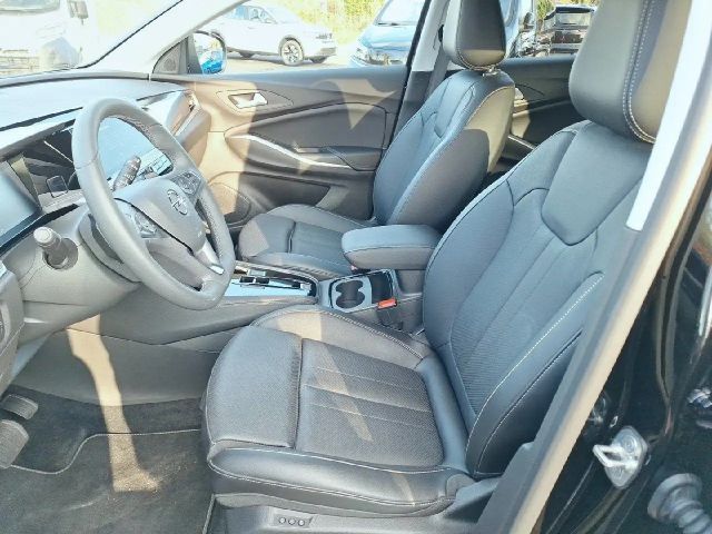 Opel Grandland X 1.6 Turbo Ultimate