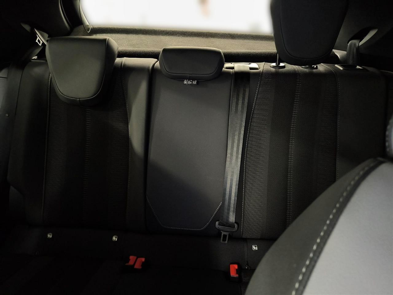 Opel Mokka GS-Line Grand Sport