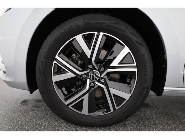 Volkswagen Touran 2.0 TDI Highline