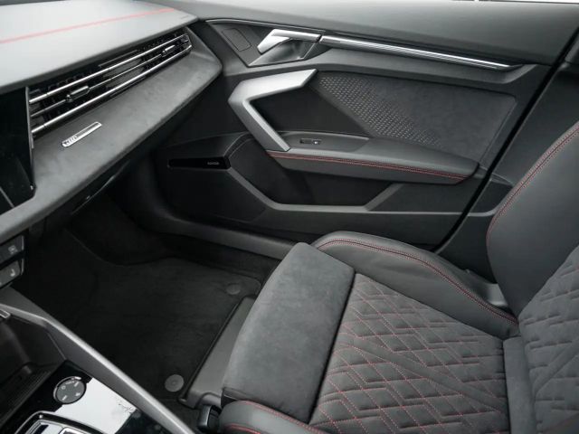 Audi A3 35 TFSI Sedan