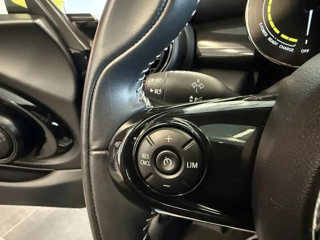 MINI Cooper S SE