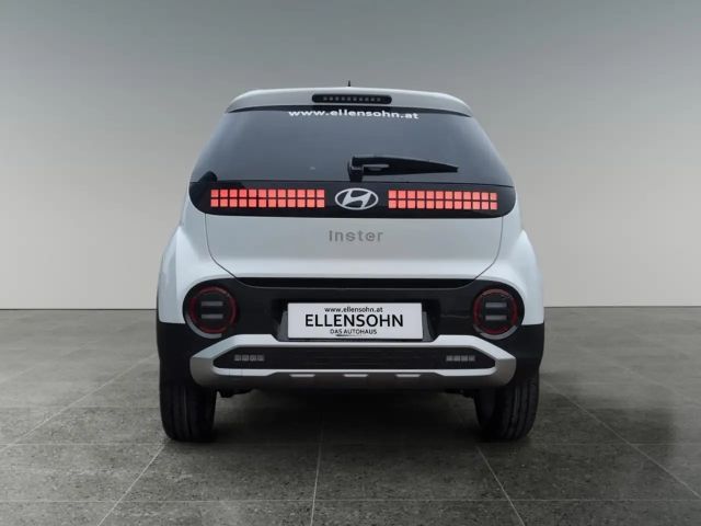 Hyundai INSTER 49 kWh Trend
