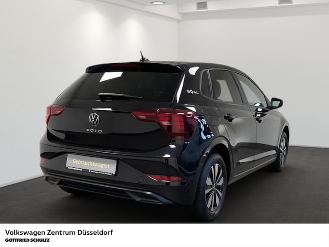 Volkswagen Polo 1.0 TSI DSG Life