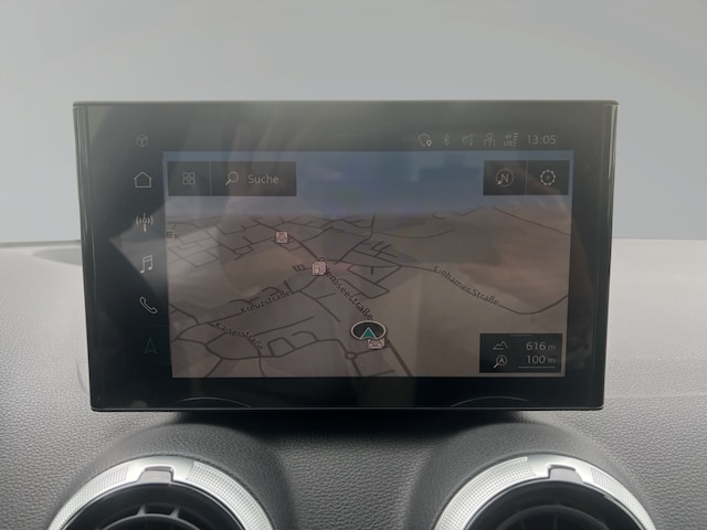 Audi Q2 35 TFSI S-Line S-Tronic