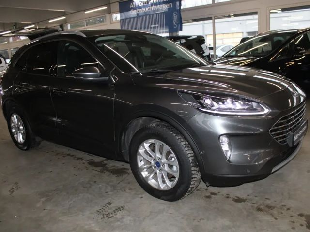 Ford Kuga Plug in Hybrid Titanium X