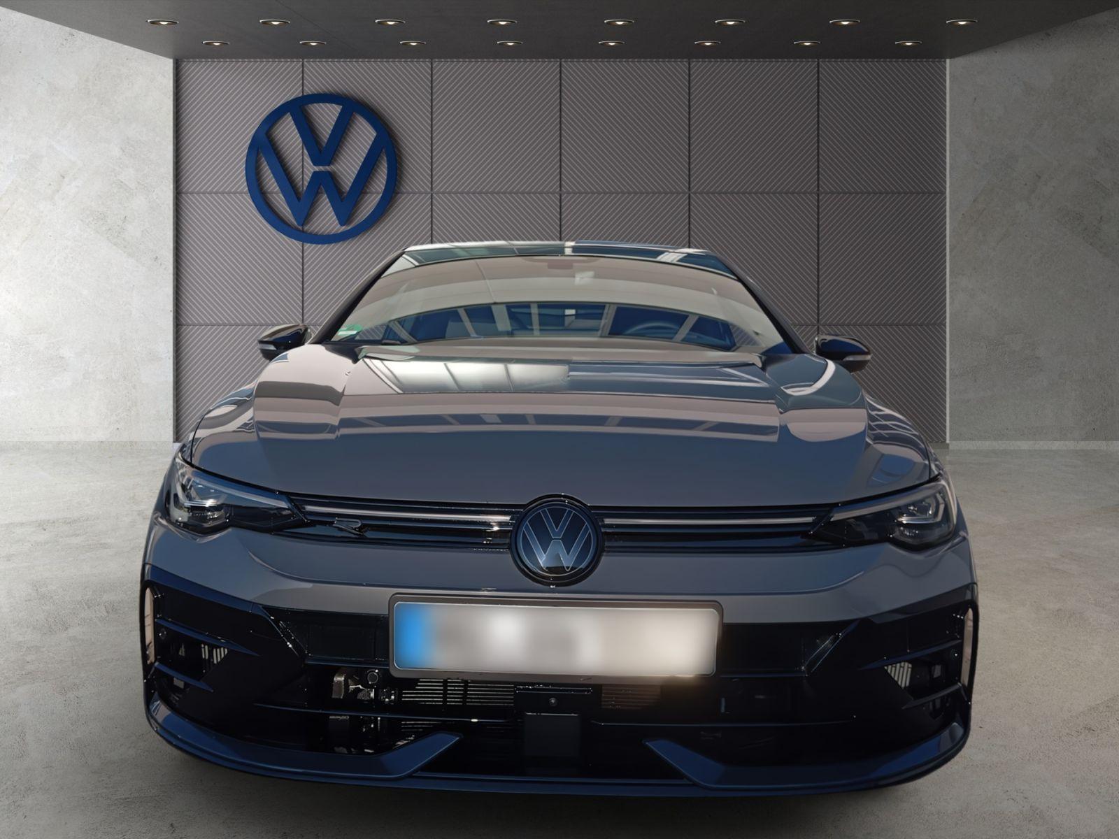 Volkswagen Golf 4Motion DSG Golf VIII IQ.Drive