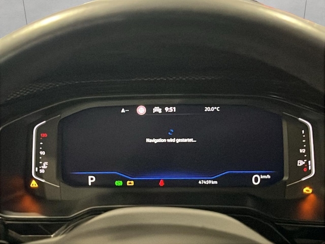 Volkswagen Polo 1.0 TSI DSG Life