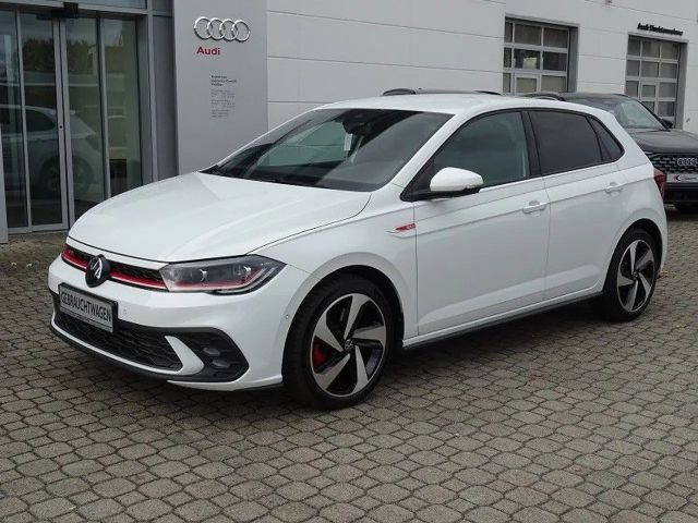 Volkswagen Polo 2.0 TSI DSG GTI IQ.Drive