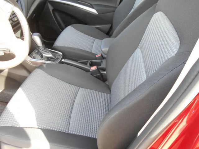 Suzuki S-Cross Comfort 1,4 Automatik Allwetterräder