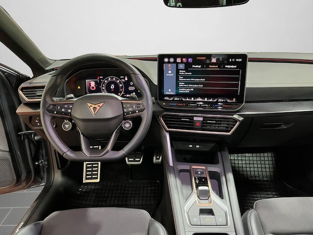 Cupra Leon DSG Sportstourer