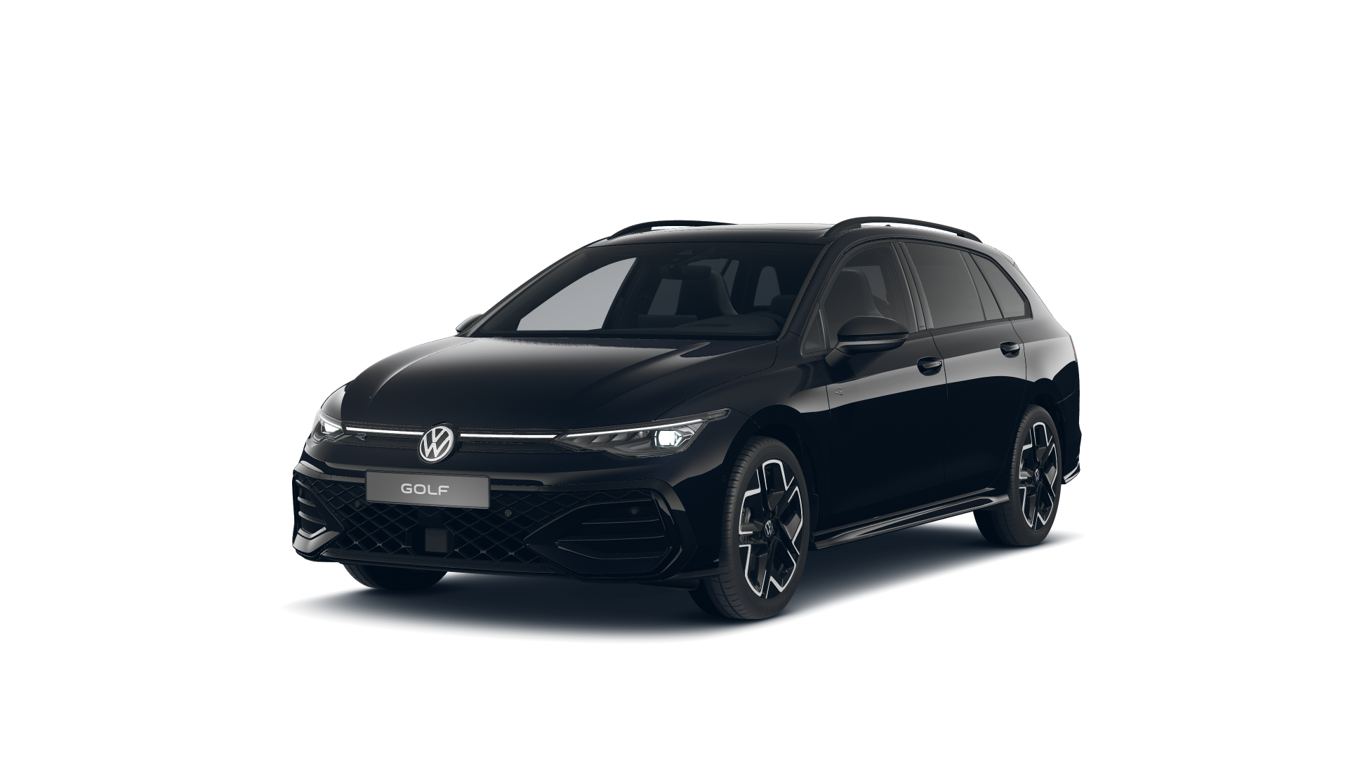 Volkswagen Golf Golf VIII R-Line Variant