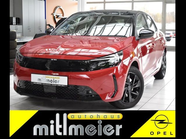 Opel Corsa 1.2 Turbo GS-Line Grand Sport