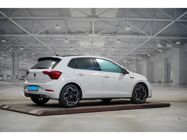 Volkswagen Polo 1.0 TSI DSG IQ.Drive R-Line
