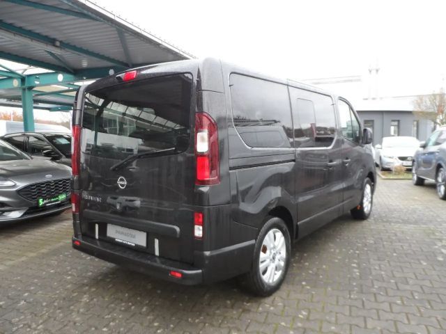 Nissan Primastar L1H1 Tekna dCi 170