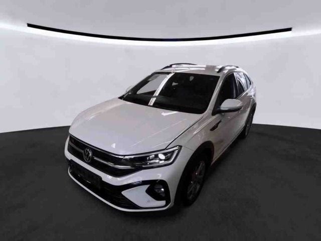 Volkswagen Taigo 1.0 TSI DSG R-Line