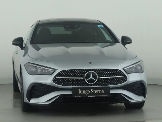 Mercedes-Benz CLE 300 4MATIC AMG Line Coupé