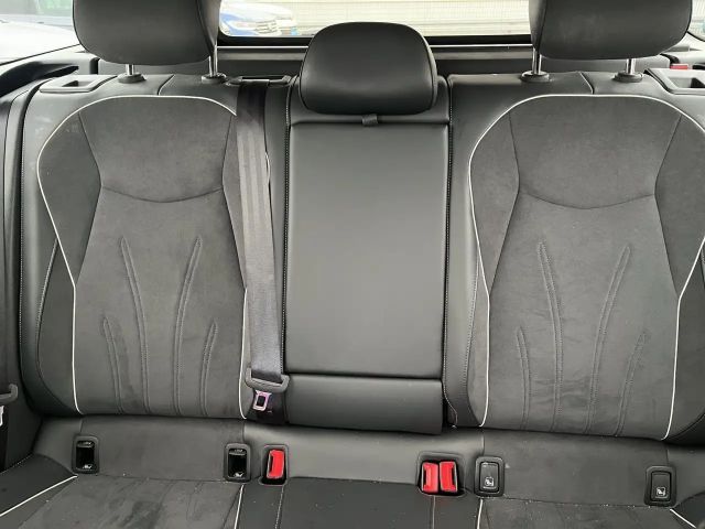 Volkswagen Passat Business DSG Variant