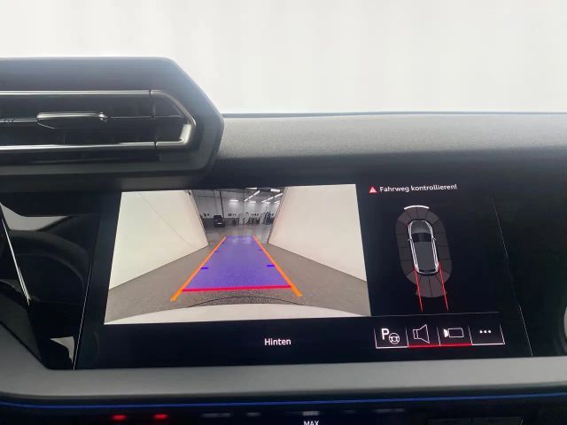 Audi A3 30 TFSI Sedan