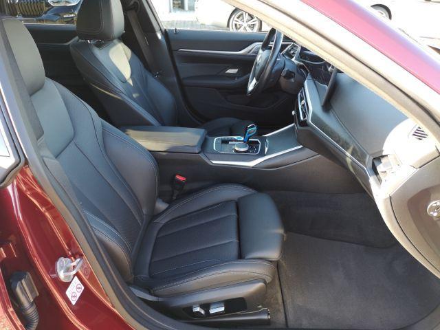 BMW i4 Coupé Gran Coupé eDrive35