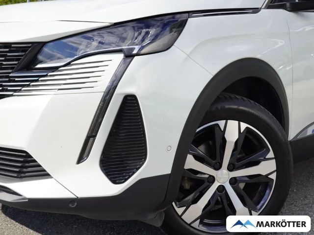 Peugeot 3008 Allure Pack PureTech