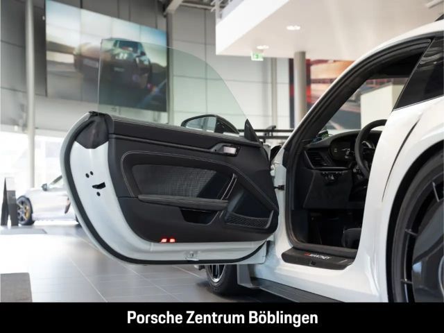 Porsche 992 Coupé GT3 RS