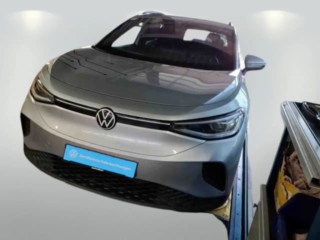 Volkswagen ID.4 Performance Pro