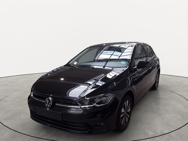 Volkswagen Polo 1.0 TSI